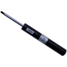 2024 Audi SQ5 Shock Absorber 1